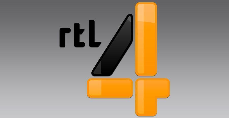 Logo van RTL4